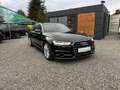 Audi A6 Avant 2,0 TDI ultra intense S-tronic S-Line Schwarz - thumbnail 1
