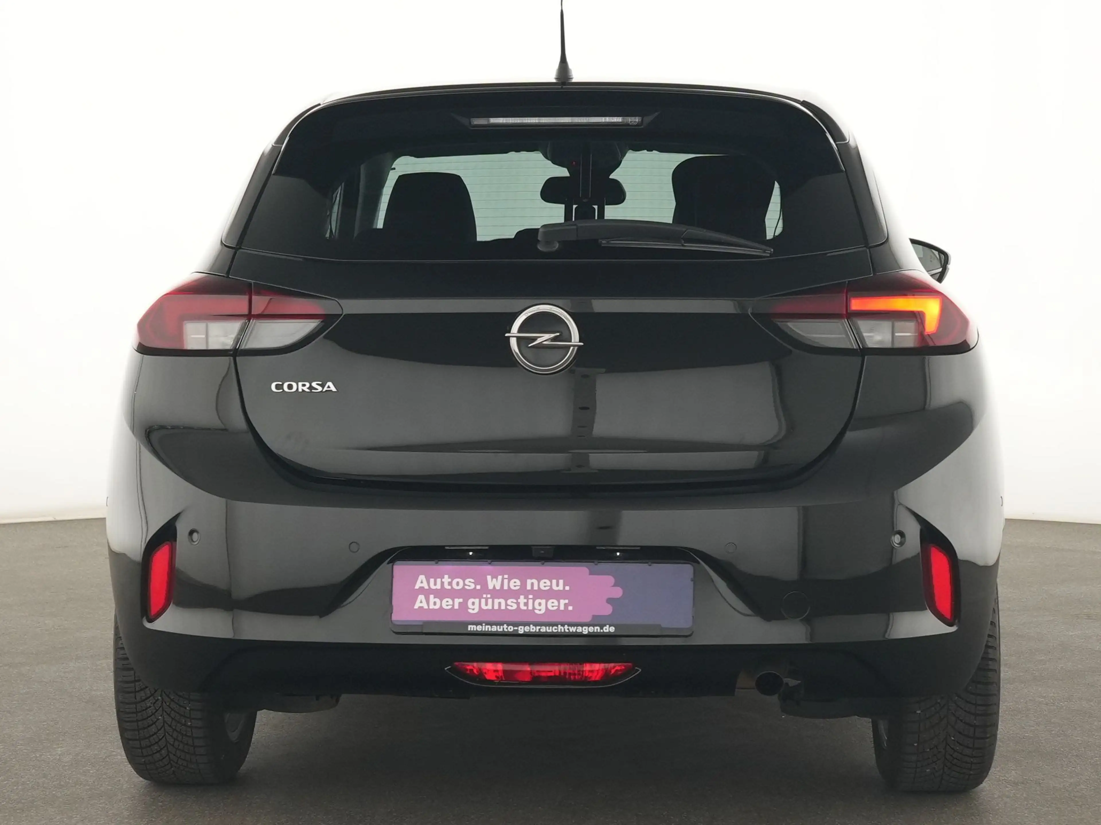 Opel Corsa Elegance Kamera|LED|Tempomat|SHZ|PDC|Kessy — photo 7