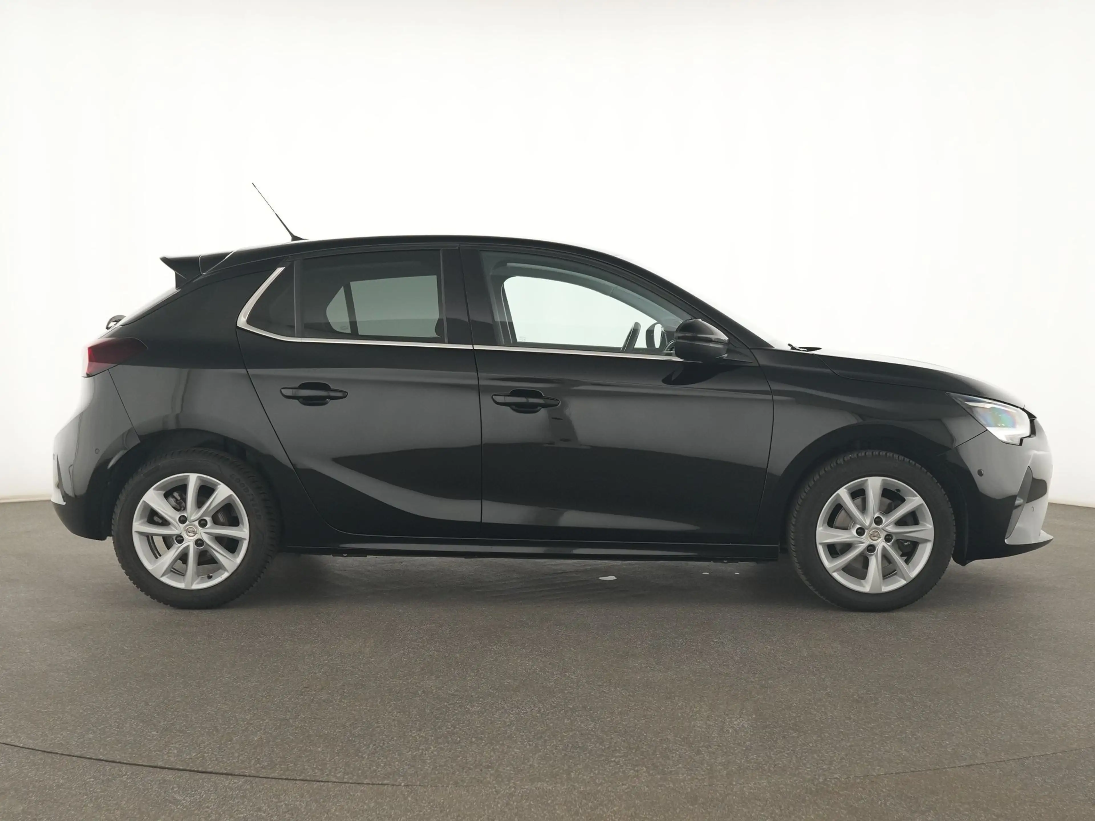 Opel Corsa Elegance Kamera|LED|Tempomat|SHZ|PDC|Kessy — photo 5