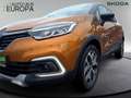 Renault Captur 1.2 TCe Automatik 120 ENERGY Intens Navi Kam Klima Schwarz - thumbnail 7