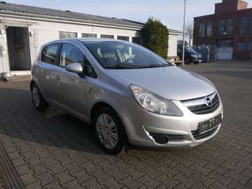 D 1.3 CDTI ecoFLEX Edition "111 Jahre"