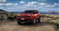 Jeep Avenger Elettrica Longitude 115 kW (156 CV) Rood - thumbnail 3