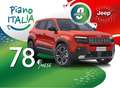 Jeep Avenger Elettrica Longitude 115 kW (156 CV) Rot - thumbnail 1