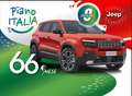 Jeep Avenger Elettrica Longitude 115 kW (156 CV) Rood - thumbnail 1
