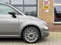 Fiat 500C CABRIO TWINAIR TURBO LOUNGE NAVI/CRUISE/LED/52.000 Grijs - thumbnail 35