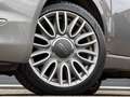 Fiat 500C CABRIO TWINAIR TURBO LOUNGE NAVI/CRUISE/LED/52.000 Grijs - thumbnail 7