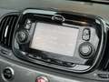 Fiat 500C CABRIO TWINAIR TURBO LOUNGE NAVI/CRUISE/LED/52.000 Grijs - thumbnail 23