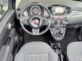 Fiat 500C CABRIO TWINAIR TURBO LOUNGE NAVI/CRUISE/LED/52.000 Grijs - thumbnail 29