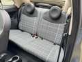 Fiat 500C CABRIO TWINAIR TURBO LOUNGE NAVI/CRUISE/LED/52.000 Grijs - thumbnail 28
