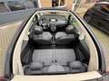 Fiat 500C CABRIO TWINAIR TURBO LOUNGE NAVI/CRUISE/LED/52.000 Grijs - thumbnail 15