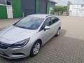 Opel Astra 1.2 Turbo Start/Stop Sports Tourer 2020 Silber - thumbnail 1