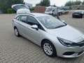 Opel Astra 1.2 Turbo Start/Stop Sports Tourer 2020 Silber - thumbnail 6