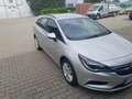 Opel Astra 1.2 Turbo Start/Stop Sports Tourer 2020 Silber - thumbnail 2
