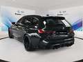 BMW M3 Competition M xDrive Touring Schwarz - thumbnail 4