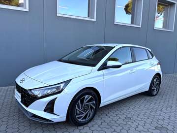 i20 1.0 t-gdi 7DCT Connectline KM0 UFFICIALE HYUNDAI