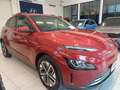 Hyundai KONA Kona EV 39 kWh Exclusive Rot - thumbnail 3
