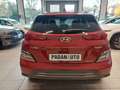 Hyundai KONA Kona EV 39 kWh Exclusive Rot - thumbnail 4