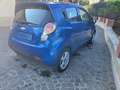 Chevrolet Spark Spark 1.0 LS + Blu/Azzurro - thumbnail 9