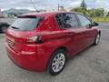 Peugeot 308 1,2 PureTech 110 Style S&S Rot - thumbnail 4