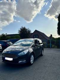 2.0 TDCI 150 S&S Trend