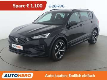 1.4 TSI e-HYBRID FR