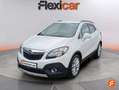 Opel Mokka 1.4T S&S Selective 4x2 Blanc - thumbnail 2