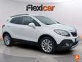 Opel Mokka 1.4T S&S Selective 4x2 Blanc - thumbnail 7