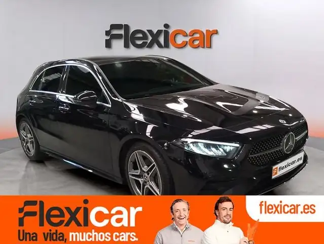 Mercedes-Benz A 220 200 d