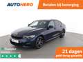 BMW 330 3-serie 330e M Sport 292PK | LV95972 | Navi | Appl Blauw - thumbnail 1