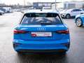 Audi A3 S line 30TDI LED GRA PDC SHZ VC Blau - thumbnail 3