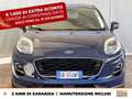 Ford Puma 1.0 ecoboost h titanium x s&s 125cv Nero - thumbnail 3