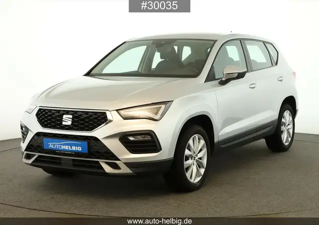 SEAT Ateca Ateca 1.5 TSI Style #AHK#LED#GRA#SignAssist#Navi