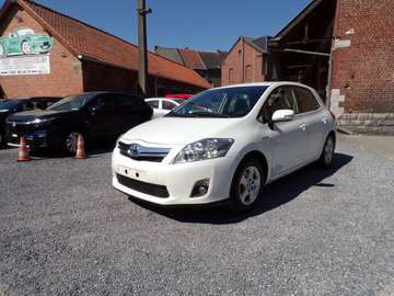 Auris HEV 1.8i HSD Luna CVT
