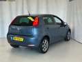 Fiat Punto Evo 0.9 TwinAir Sempre|1E EIG|NAP|AIRCO|NAVI|ELEK RAME Blauw - thumbnail 8