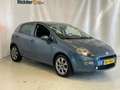 Fiat Punto Evo 0.9 TwinAir Sempre|1E EIG|NAP|AIRCO|NAVI|ELEK RAME Blauw - thumbnail 7