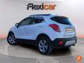 Opel Mokka 1.4T S&S Selective 4x2 Blanco - thumbnail 4