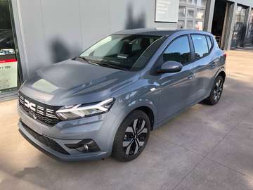 Sandero 1.0 TCe Expression CVT