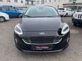 Ford Fiesta Titanium*1.0*Automatik*ALU*RFK*LED*Euro6 Schwarz - thumbnail 2