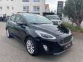 Ford Fiesta Titanium*1.0*Automatik*ALU*RFK*LED*Euro6 Schwarz - thumbnail 3