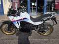 Honda Transalp 750 Bianco - thumbnail 4