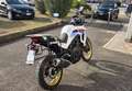 Honda Transalp 750 Bianco - thumbnail 2