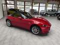 Mazda MX-5 1.5 16V Center-Line * Top Zustand * Rojo - thumbnail 4