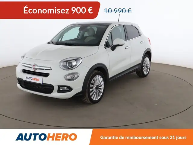 Fiat 500X 1.4 MultiAir  Lounge 4x2