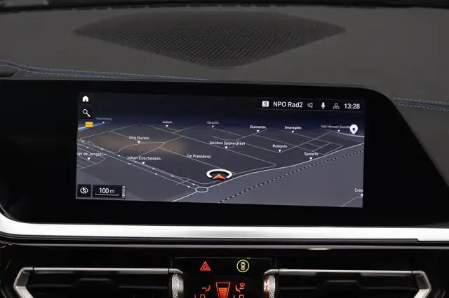 BMW Z4 view 21