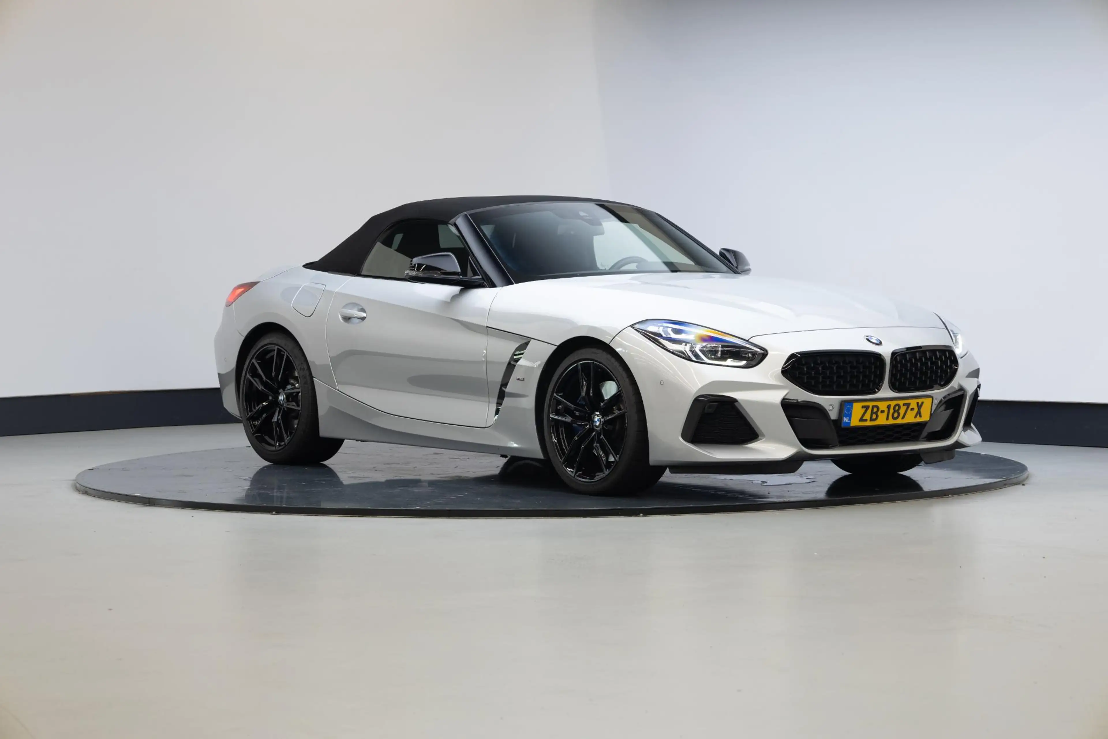 BMW Z4 Roadster sDrive30i High Executive Edition