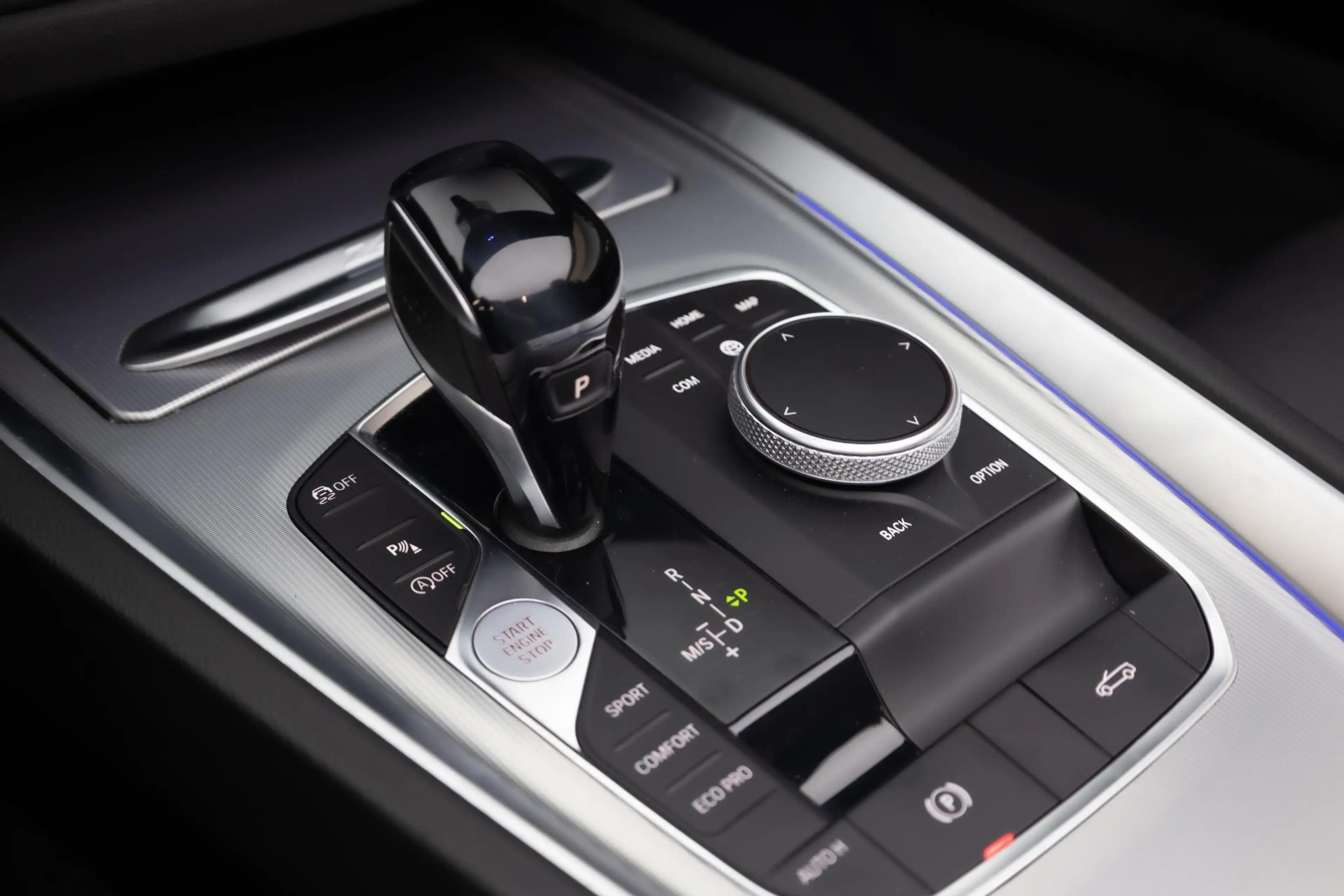BMW Z4 Roadster sDrive30i High Executive Edition — photo 19