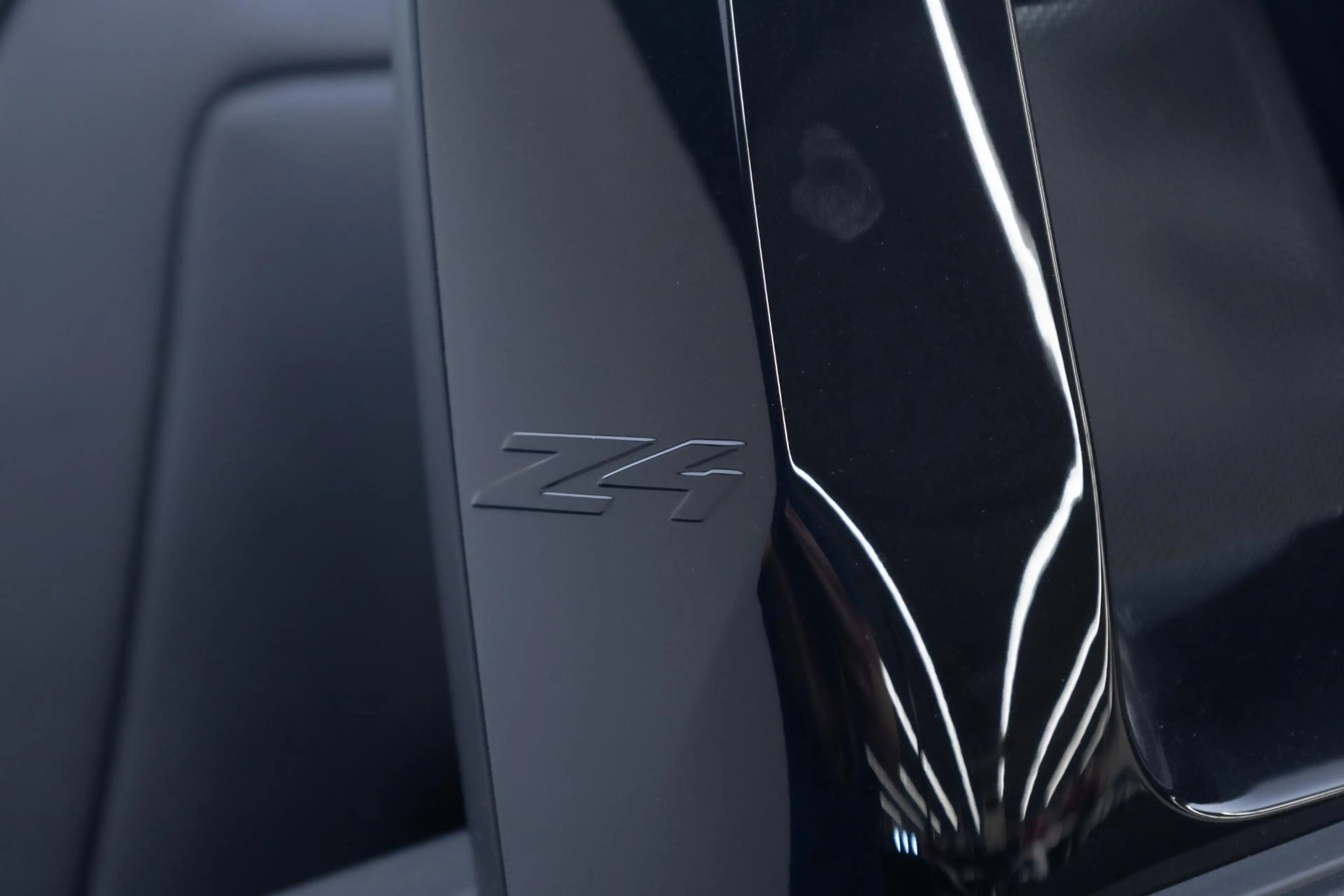 BMW Z4 Roadster sDrive30i High Executive Edition — photo 10