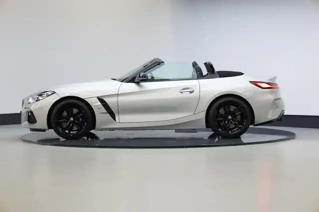 BMW Z4 view 29