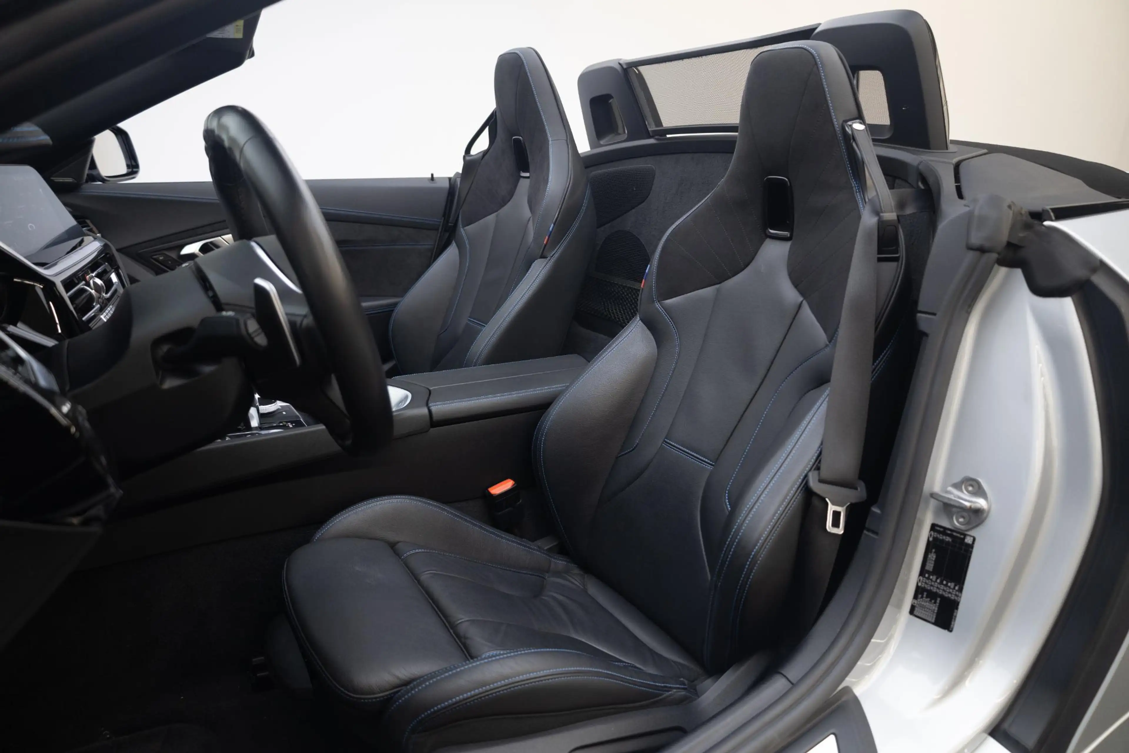 BMW Z4 Roadster sDrive30i High Executive Edition — photo 6