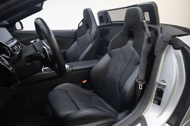 BMW Z4 view 6
